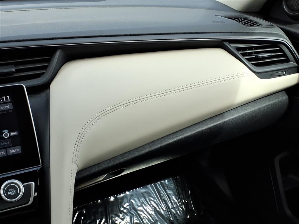 2022 Honda Insight EX