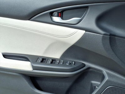 2022 Honda Insight EX