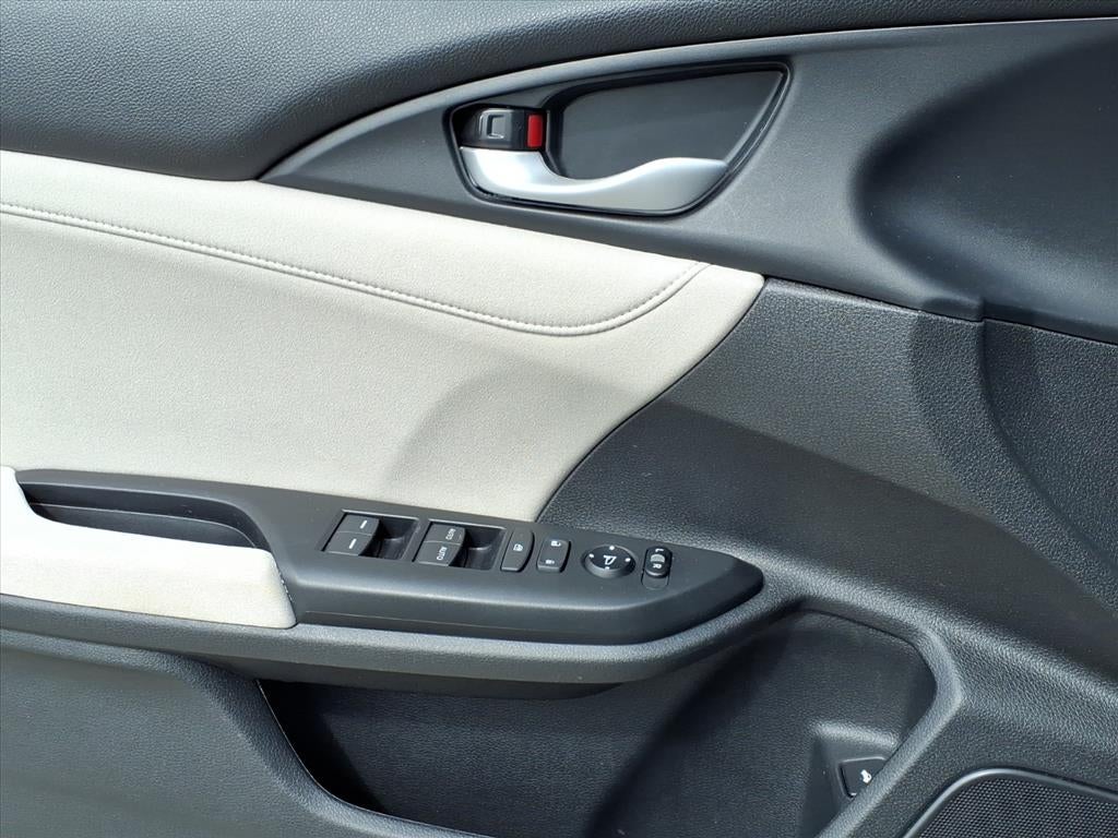 2022 Honda Insight EX