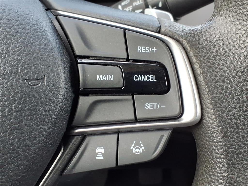 2022 Honda Insight EX