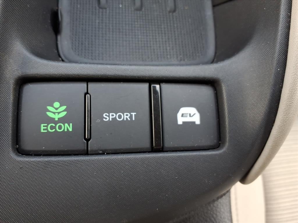 2022 Honda Insight EX