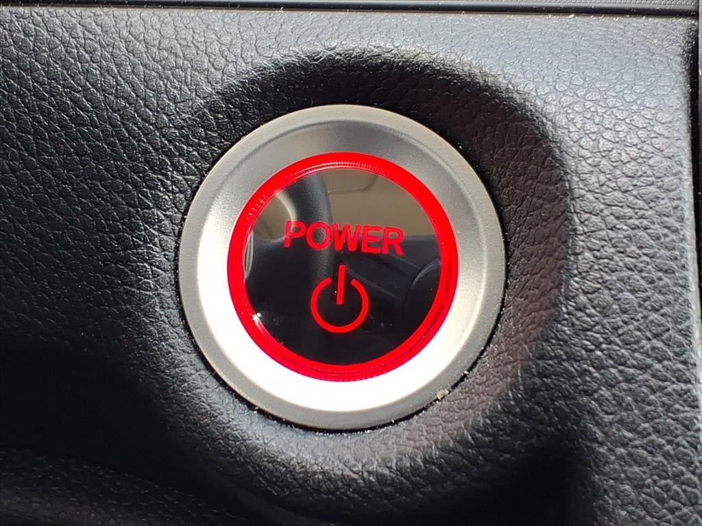 2022 Honda Insight EX