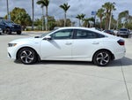 2022 Honda Insight EX