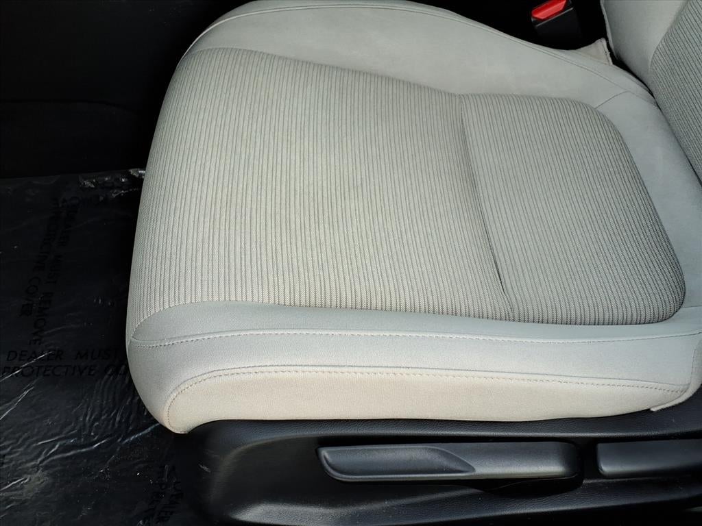 2022 Honda Insight EX