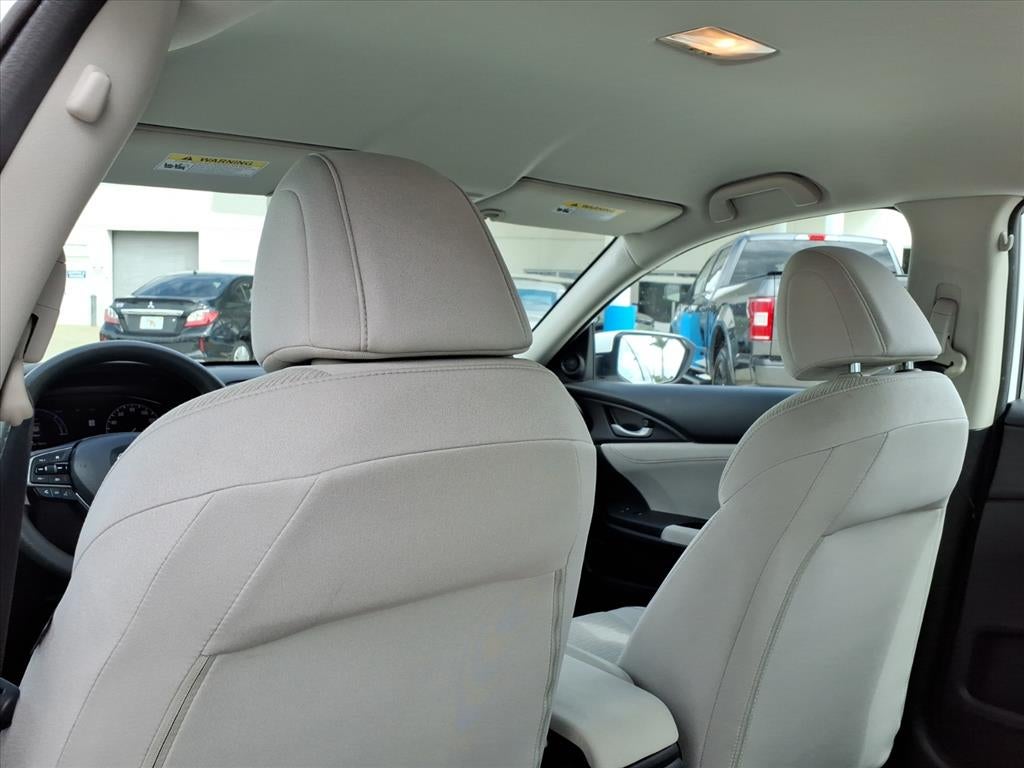 2022 Honda Insight EX