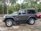 2021 Jeep Wrangler Sport S