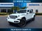2022 Jeep Gladiator High Altitude