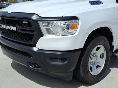 2022 RAM 1500 Tradesman