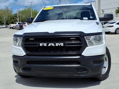2022 RAM 1500 Tradesman