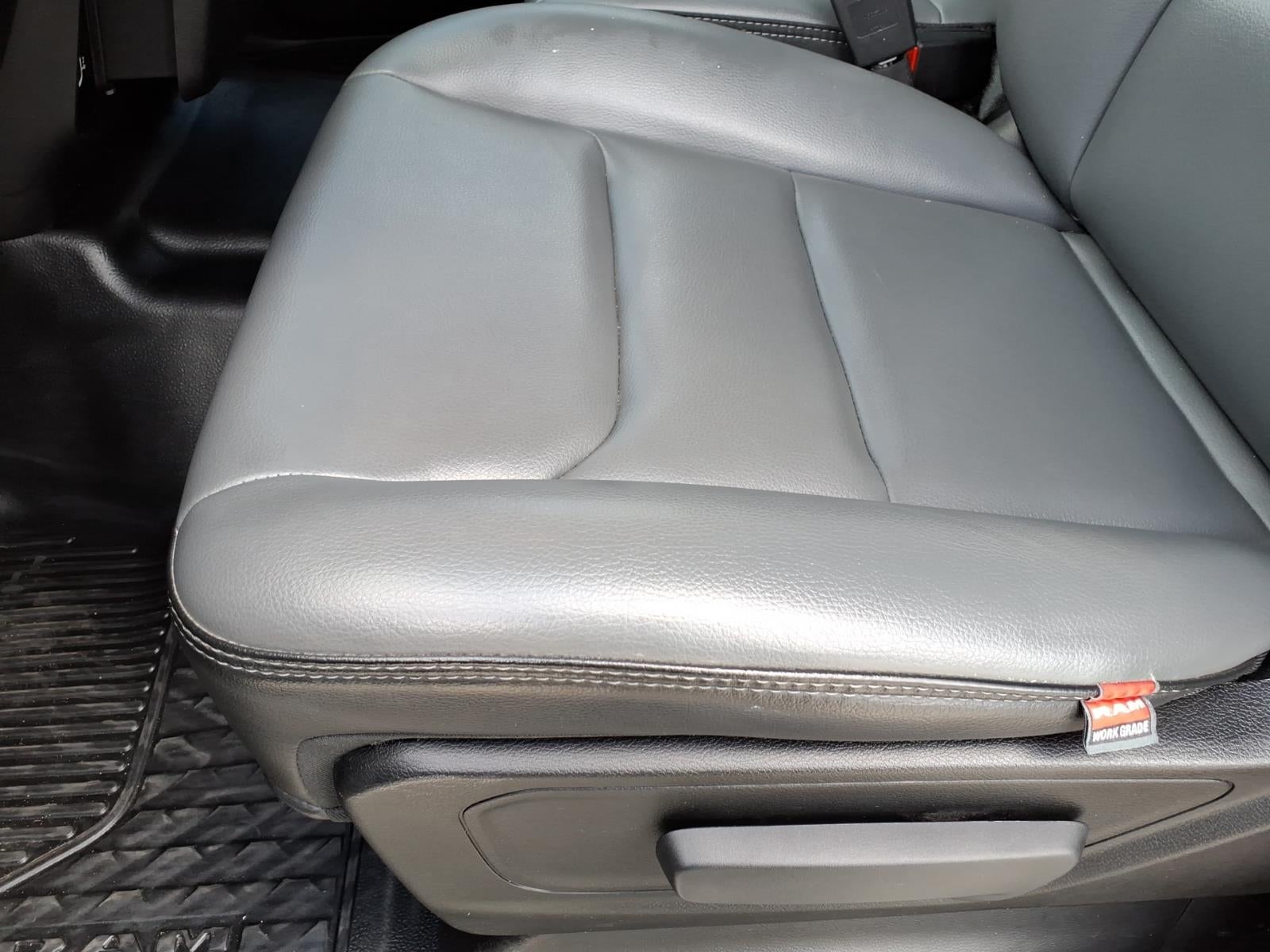 2022 RAM 1500 Tradesman