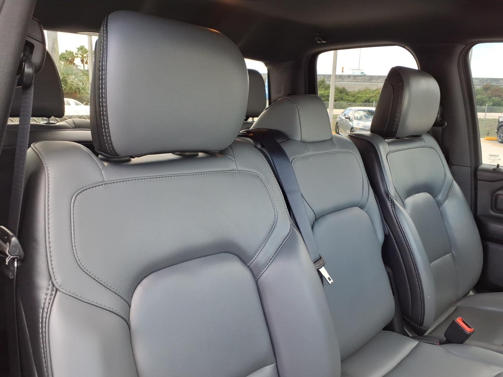 2022 RAM 1500 Tradesman