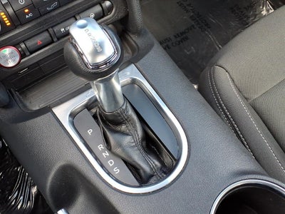 2021 Ford Mustang GT