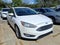 2018 Ford Focus Titanium