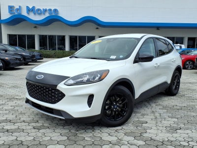 2020 Ford Escape Hybrid SE Sport Hybrid