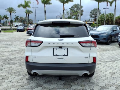 2020 Ford Escape Hybrid SE Sport Hybrid