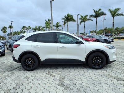 2020 Ford Escape Hybrid SE Sport Hybrid