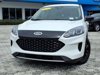 2020 Ford Escape Hybrid SE Sport Hybrid