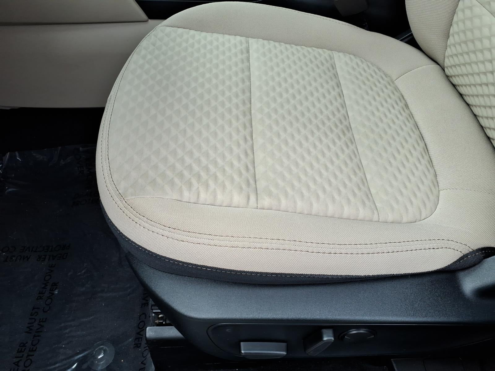 2020 Ford Escape Hybrid SE Sport Hybrid