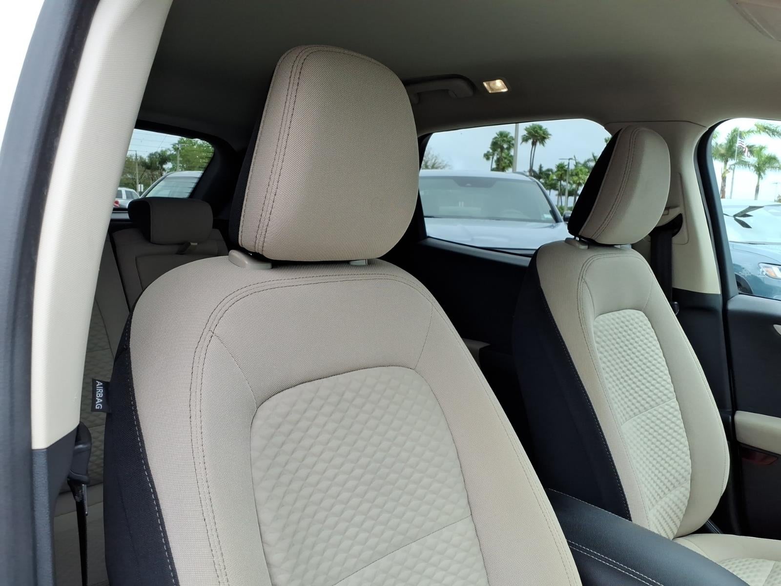 2020 Ford Escape Hybrid SE Sport Hybrid