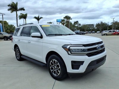 2024 Ford Expedition XLT