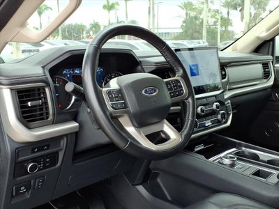 2024 Ford Expedition XLT