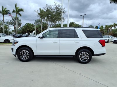 2024 Ford Expedition XLT