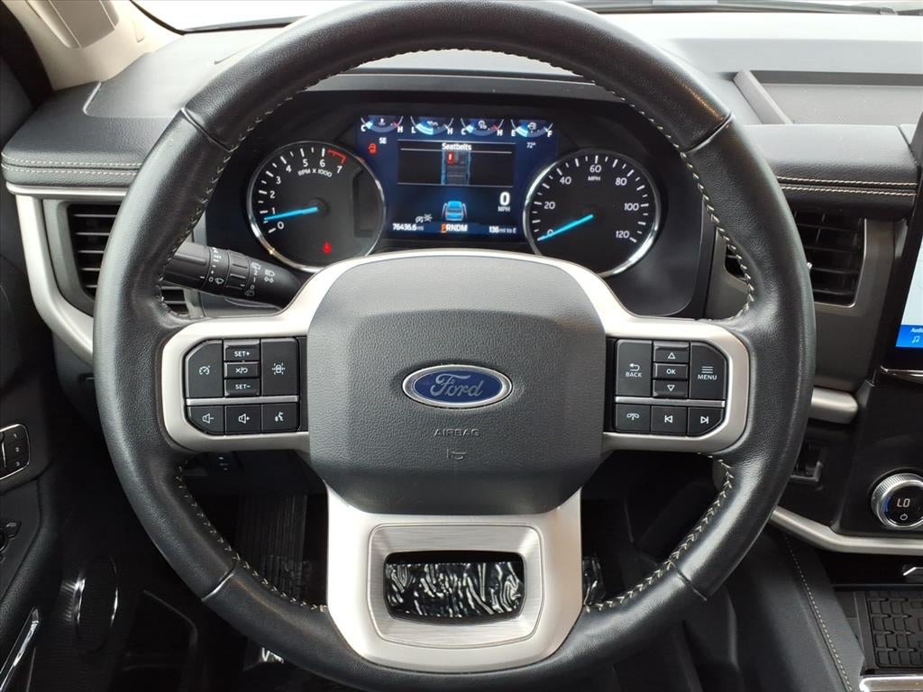 2024 Ford Expedition XLT
