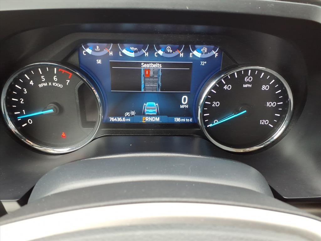 2024 Ford Expedition XLT