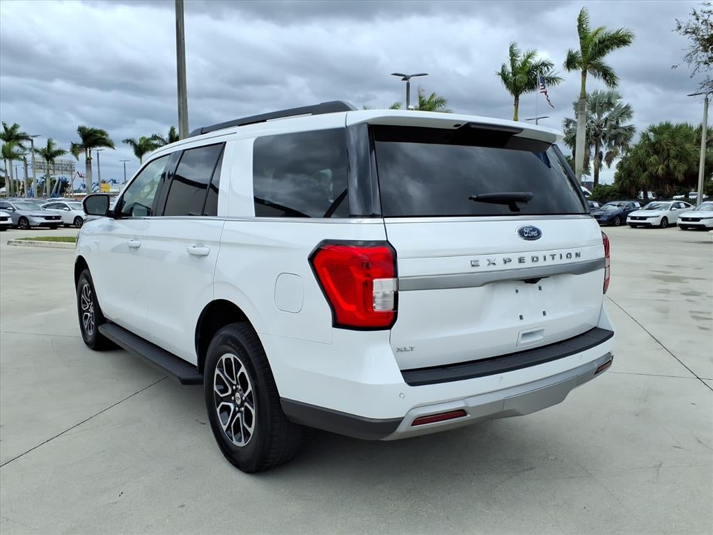 2024 Ford Expedition XLT