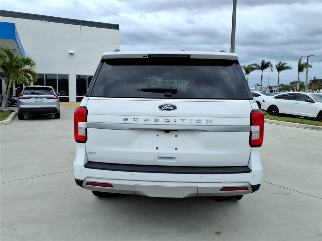 2024 Ford Expedition XLT