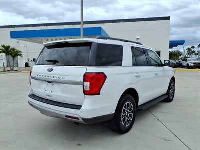 2024 Ford Expedition XLT
