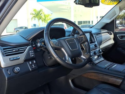 2018 GMC Yukon XL Denali