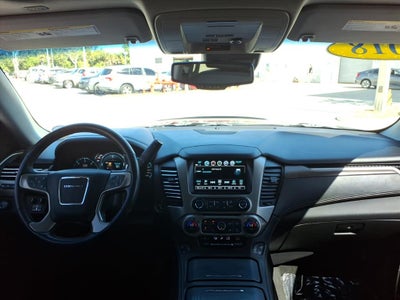 2018 GMC Yukon XL Denali