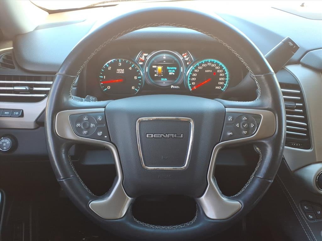 2018 GMC Yukon XL Denali