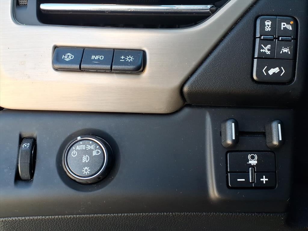 2018 GMC Yukon XL Denali