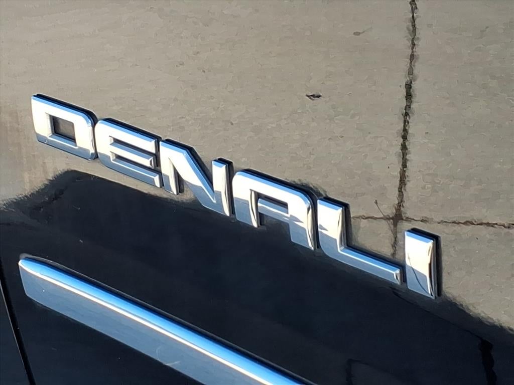 2018 GMC Yukon XL Denali