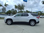 2019 Chevrolet Traverse LT Cloth w/1LT
