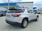 2019 Chevrolet Traverse LT Cloth w/1LT