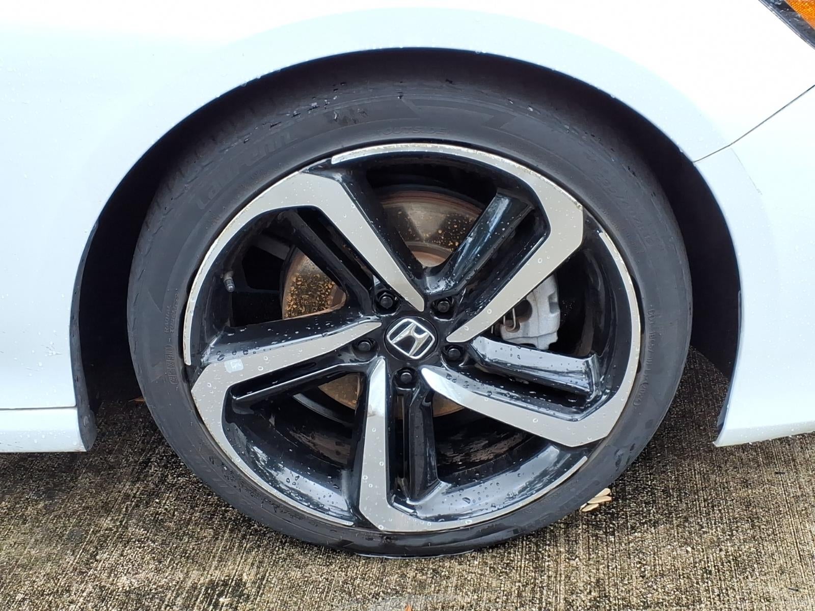 2022 Honda Accord Sport Special Edition