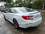 2022 Honda Accord Sport Special Edition