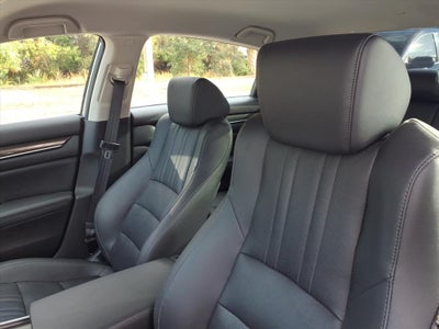 2022 Honda Accord Sport Special Edition