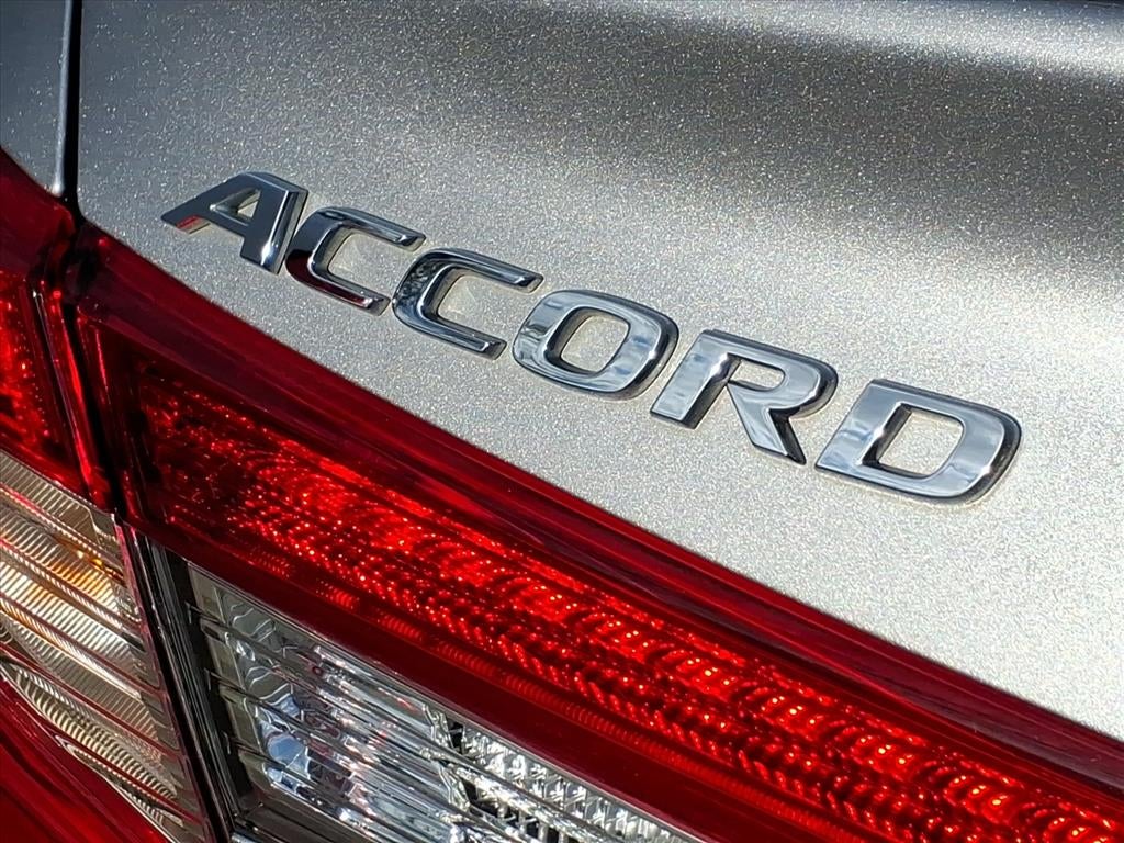 2022 Honda Accord Sport Special Edition