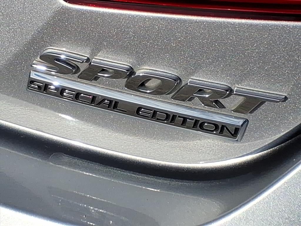 2022 Honda Accord Sport Special Edition