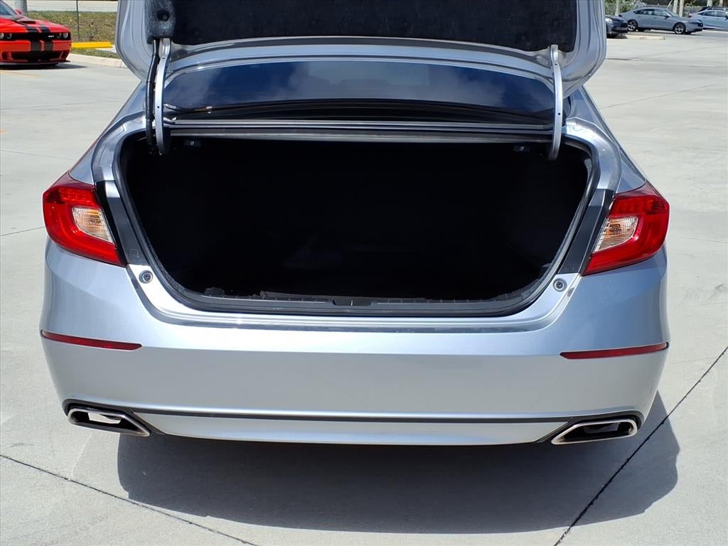 2022 Honda Accord Sport Special Edition