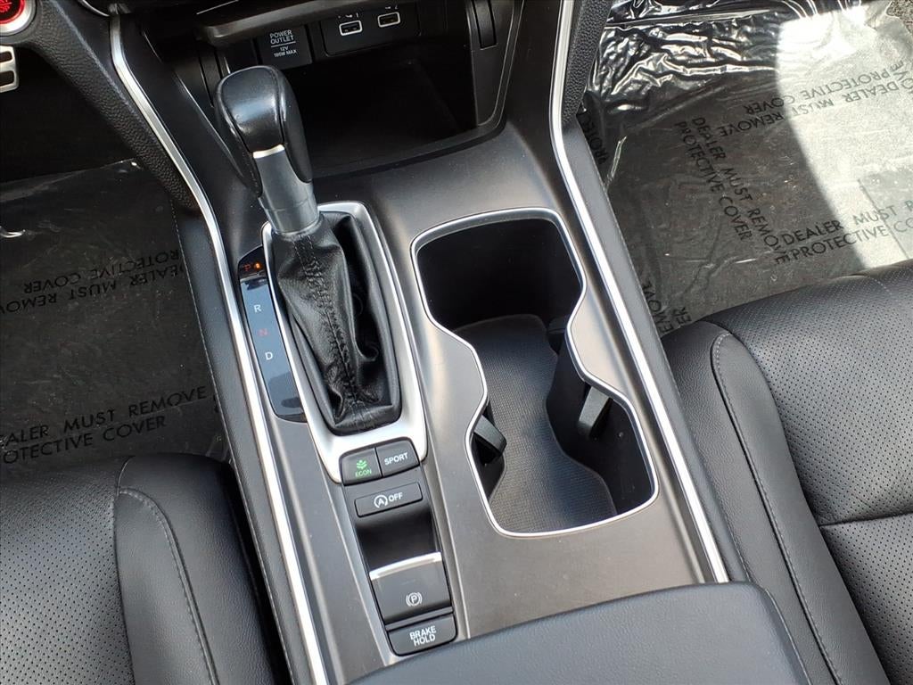 2022 Honda Accord Sport Special Edition