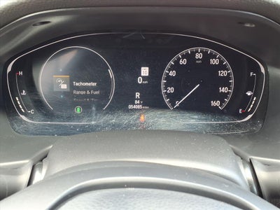 2022 Honda Accord Sport Special Edition