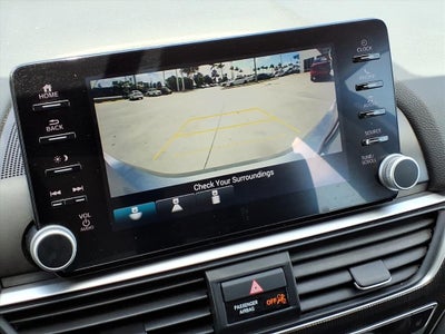 2022 Honda Accord Sport Special Edition