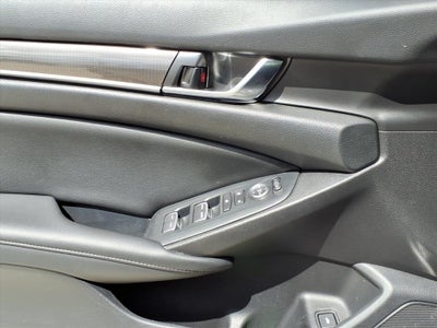 2022 Honda Accord Sport Special Edition