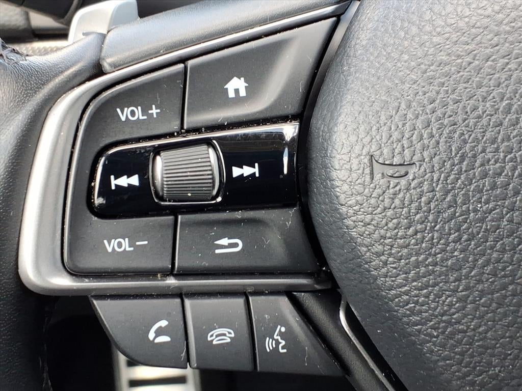 2022 Honda Accord Sport Special Edition