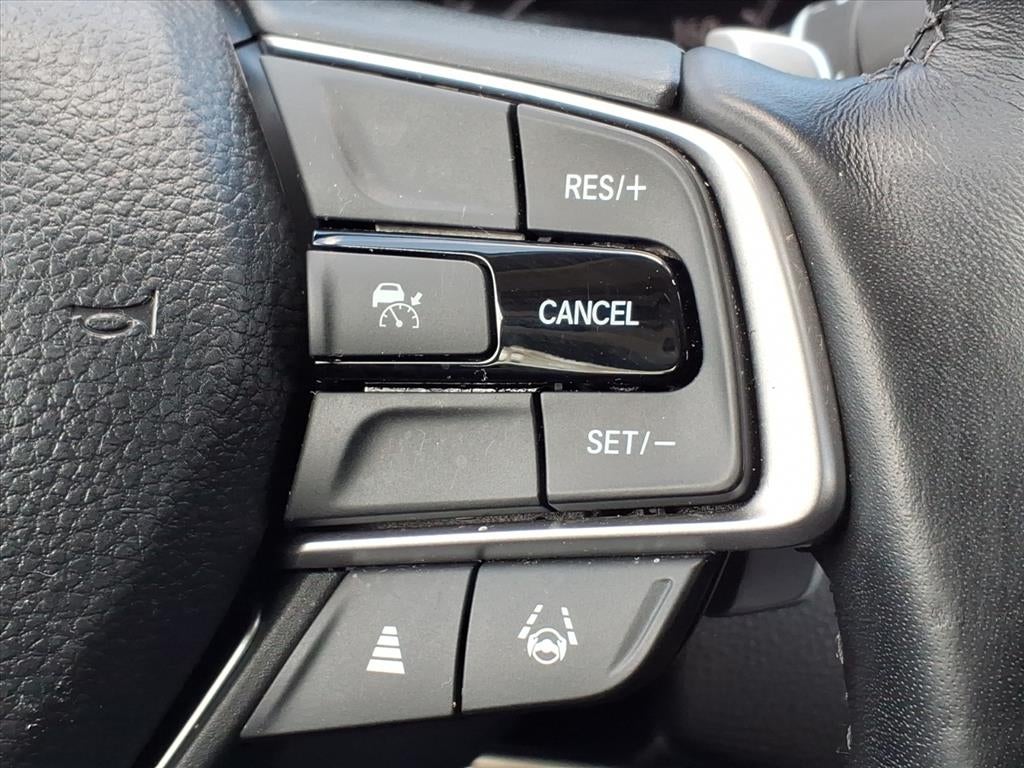 2022 Honda Accord Sport Special Edition